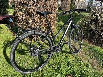 Koga Supermetro city bike