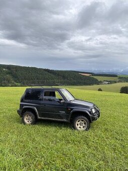 Suzuki vitara 1991
