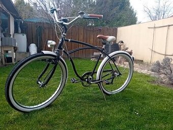 Predám mestský bicykel
