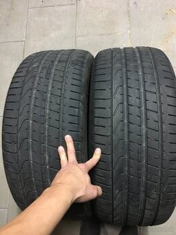 Pirelli 265/40 R21 letné