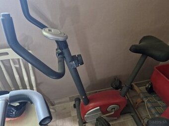 Stacionárny bicykel
