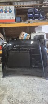 Predám prednu kapotu na Audi A4 B7
