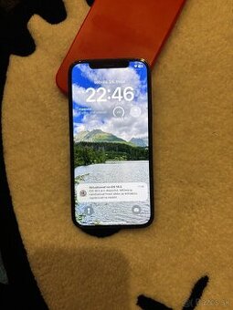 iPhone 12 pro 128gb Pacific Blue