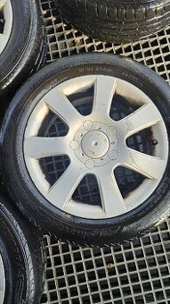 Seat disky r16, 5x112