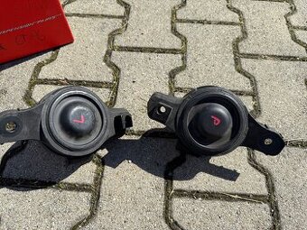 Originalne silentbloky ulozenie motora Toyota GT86