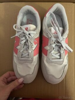 Predám tenisky - zn. new balance
