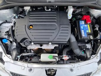 Suzuki sx4 1,5 benzin 82kw