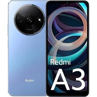 Redmi A3