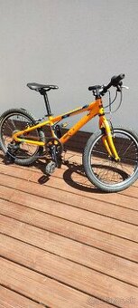 Detsky bicykel Beany 20"