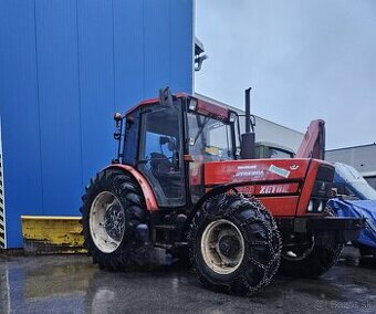 Zetor 10540 FORTERRA - 1