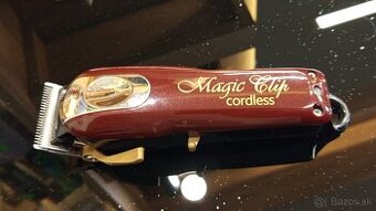Wahl Magic Clip cordless strihaci strojček