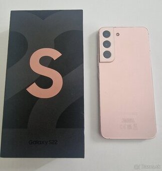 Samsung S22