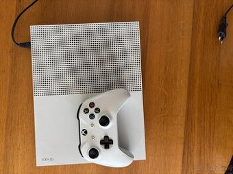 Xbox ONE S - 1TB