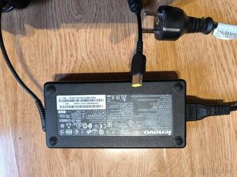 Nabijačka Lenovo