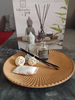 Sada Senteur Zen Eucalyptus