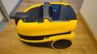 Zelmer Aquawelt Pro