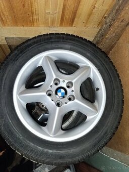 Predám elektróny BMW R17