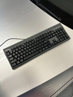 klávesnica Chicony PS2