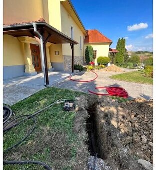 Pretláčanie ciest BN TO PD TN NR
