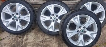 Škoda pallas