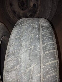 5x100 196/65 r15