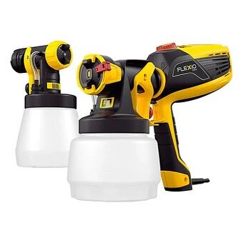 Wagner Striekací systém W 590 Flexio