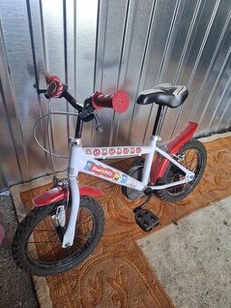 Bicykel detský
