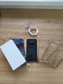 Nothing Phone (2a) 12gb/256gb čierny