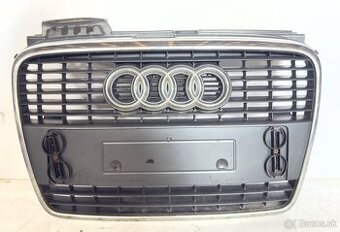 Audi A4 B7, predná maska