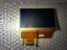 Garmin nuvi displej 4.3" - 1