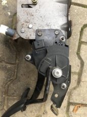Renault Megane II - Akceleračný pedál OEM 8200153270