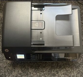 HP DeskJet 4645 Ink Advantage – multifunkčná tlačiareň