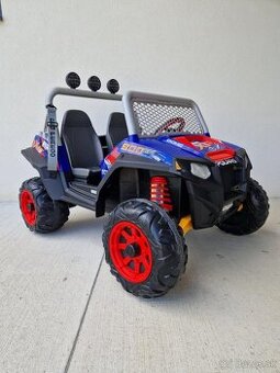 PegPerego Polaris Ranger RZR 900 XP 480W