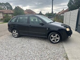 Fabia 1.9tdi