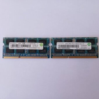 RAM Ramaxel