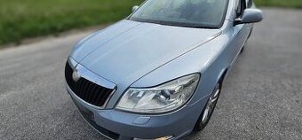 🛠️💨 ŠKODA OCTAVIA II 2.0 TDI BKD – ROZPREDÁM DIELY
