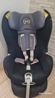 Cybex Sirona Platinum