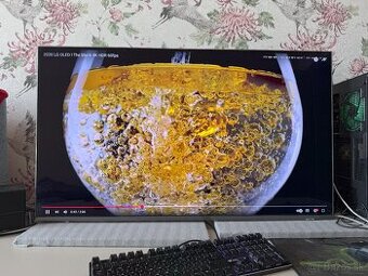 Samsung TV 43'' 4k 144hz QE43NQ90CAU