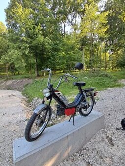 Babetta 210