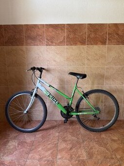 Bicykel vo veľkosti 26”