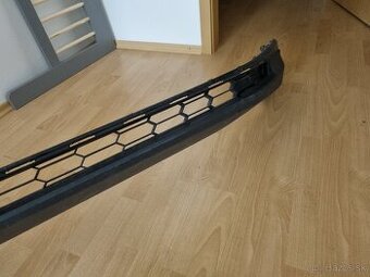 Pod nárazník pre škoda kodiak