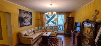 JKV REAL ponúka na predaj luxusný apartmán s terasou a panor