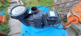 Bazenove cerpadlo Predam agua plus 8