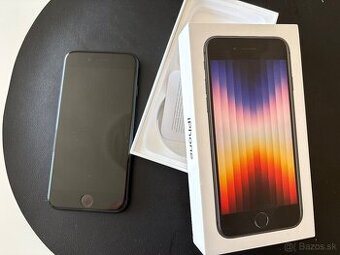 Iphone SE 2022