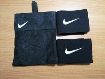 Predám nike guards/držiaky chráničov na futbal