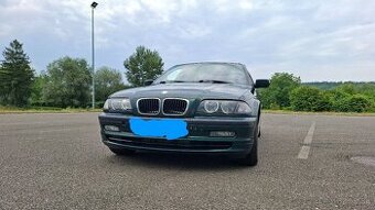 Bmw e 46 2.0d 100kw rv 99