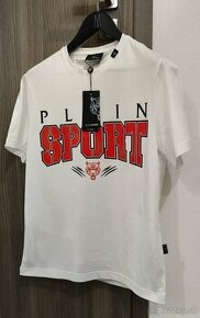 Plein sport Tričko