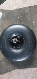 Predam LPG nadrze 43,5L do 2031,54L do 2032