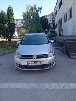 Golf plus 6 1.4 tsi 90kw