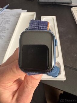 Apple Watch 7 45mm - 1